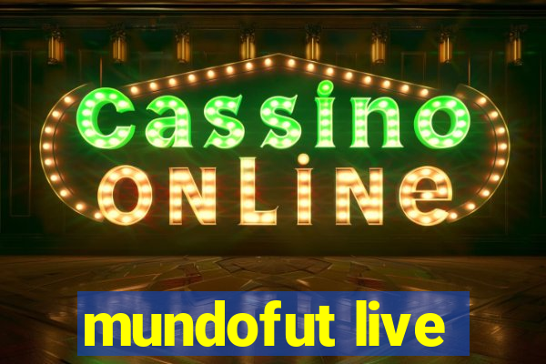 mundofut live